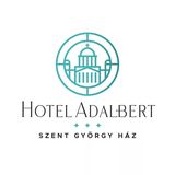 Hotel Adalbert Szent György Ház Esztergom (2)