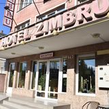 Hotel Zimbru Cluj-Napoca (5)