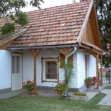 Öregház Vendégház Domoszló (5)