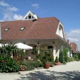 Albergo Giardino Balatongyörök (3)