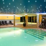 Calimbra Wellness és Konferencia Hotel Miskolctapolca (2)