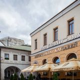 Hotel Grand Žilina (2)
