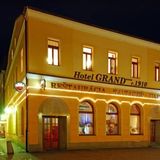 Hotel Grand Žilina (3)