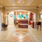 Hotel Villa Siesta Zielona Góra (4)