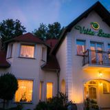Hotel Villa Siesta Zielona Góra (2)