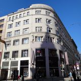 Hotel-Pension Continental Wien (2)