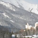 Pension zur Heiligen Krone Mauterndorf (5)