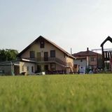 Privat Kosár Apartmány Veľký Meder (5)