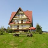 Apartamenty Sobcykówka Kościelisko Zakopane (2)