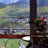 Apartamenty Sobcykówka Kościelisko Zakopane (5)