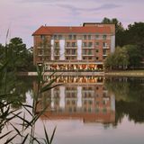 Hotel Corvus Aqua Gyopárosfürdő (3)