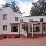 Hotelik Mawi Tworzyjanki (3)