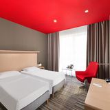 Park Inn by Radisson Budapest (3)