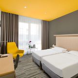 Park Inn by Radisson Budapest (5)