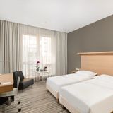 Park Inn by Radisson Budapest (2)