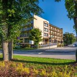 Hotel Gromada Medical SPA w Busku - Zdroju (4)