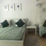 Pasarét Stúdió Apartman Budapest (2)