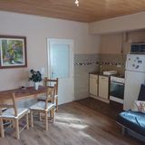 Vadásztanya Apartman Siófok (5)