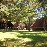 Vadása Camping és Faházak Hegyhátszentjakab (4)