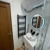 Ildikó Wellness Apartman Siófok (5)