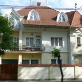 Apartmanház Sipos Siófok (2)