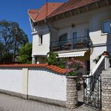 Apartmanház Sipos Siófok (4)