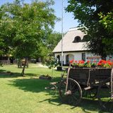 Kunsági Major Hotel Kerekegyháza (2)