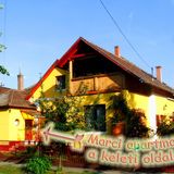 Flóra-Gyöngy Apartmanok Balatonboglár (3)