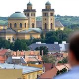 Királyszéke Apartman Eger (4)