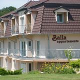Balla Apartman Zalakaros (3)