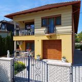 Arany Apartmanház Siófok (2)