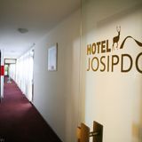 Hotel Josipdol Josipdol (3)