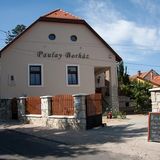 Paulay Borház és Vendégház Tokaj (2)