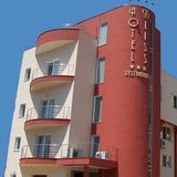 Bliss Hotel - Restaurant București (2)