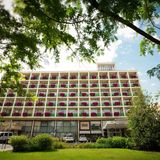 Aranyhomok Business Wellness Hotel Kecskemét (3)