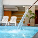 Aranyhomok Business Wellness Hotel Kecskemét (5)