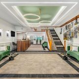 Aranyhomok Business Wellness Hotel Kecskemét (2)