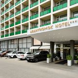 Aranyhomok Business Wellness Hotel Kecskemét (3)