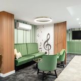 Aranyhomok Business Wellness Hotel Kecskemét (5)