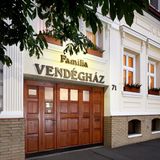 Família Vendégház Szeged (2)