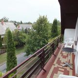 Tóth Apartman Balatonfenyves (4)