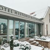 Hotel Historia Malomkert Veszprém (5)
