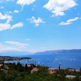 Apartmani 3 Palme Crikvenica (2)