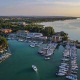 Hotel Yacht Wellness & Business Siófok (2)