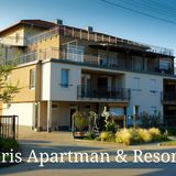 Solaris Apartman & Resort Cserkeszőlő (2)