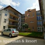 Solaris Apartman & Resort Cserkeszőlő (4)