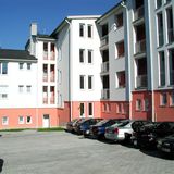 Azur & Smaragd Apartmanház Zalakaros (4)