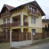 Horváth Ház Apartman Zamárdi (3)