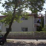 Ilona Apartmanház Siófok (2)