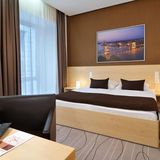 Promenade City Hotel Budapest (5)